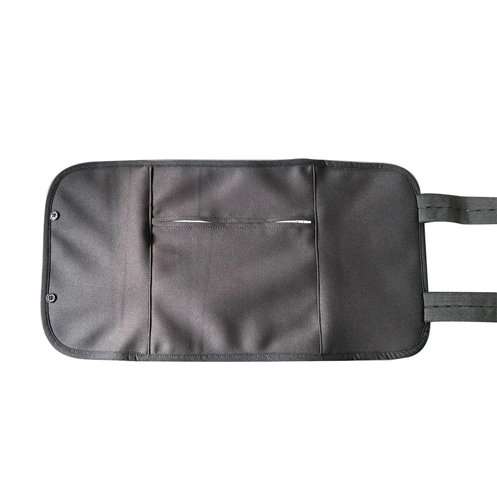 Castor Oil Pack Organic Castor Oil Compression Wrap Reusable Castor Oil Self Conditioning Aid For Liver Abdomen Muscles Kidneys