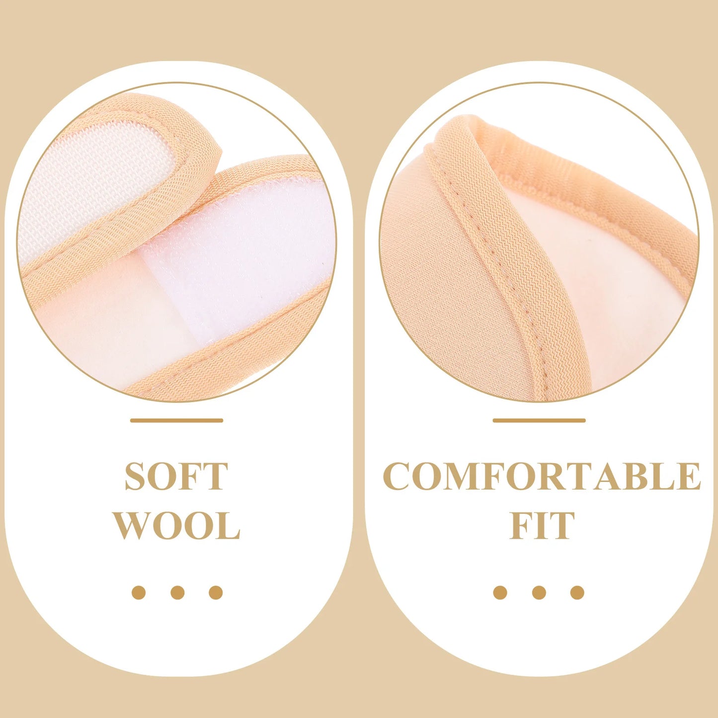 Castor Oil Neck Pack Reusable Essential Oil Neck Wrap For Sleep Durable Fabric For Daily Relaxation Wellness