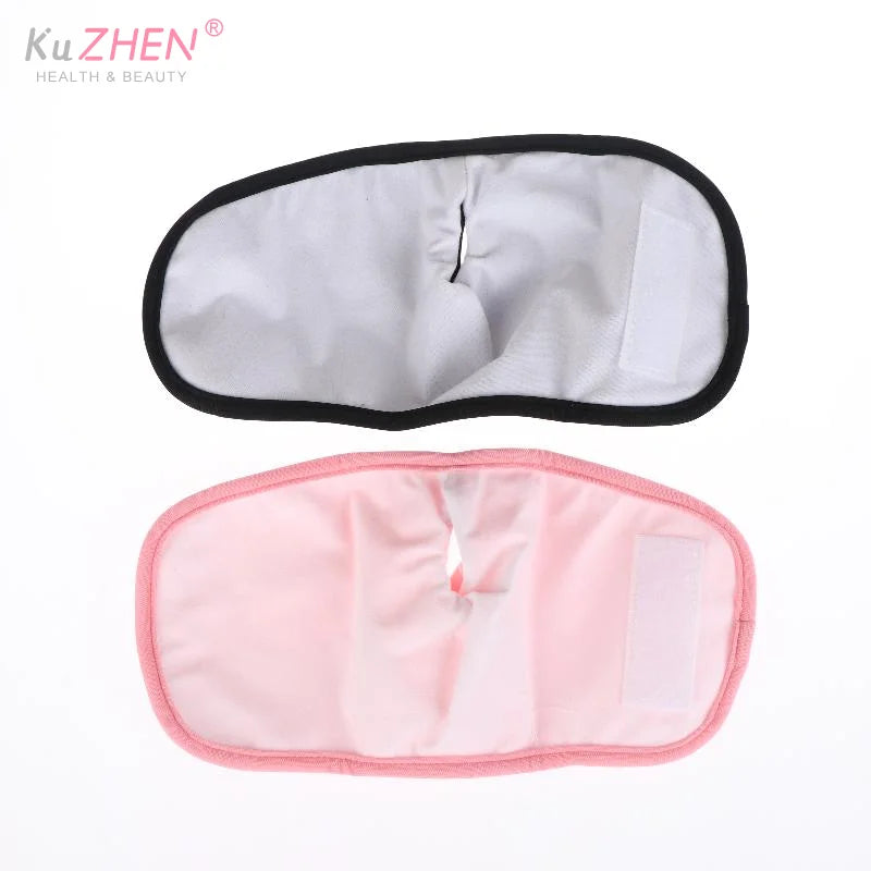 1Pcs Castor Oil Handbag Waterproof Castor Oil Wrap Reusable Adjustable Castor Oil Pack Breathable Hand Compress Pads Body Care