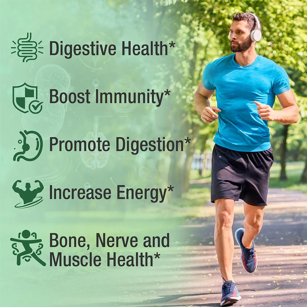 Balincer Oregano Oil Capsule 30/60/120 Softgels, Natural Immune Support Promotes Healthy Digestion&Gut Flora Dietary Supplement