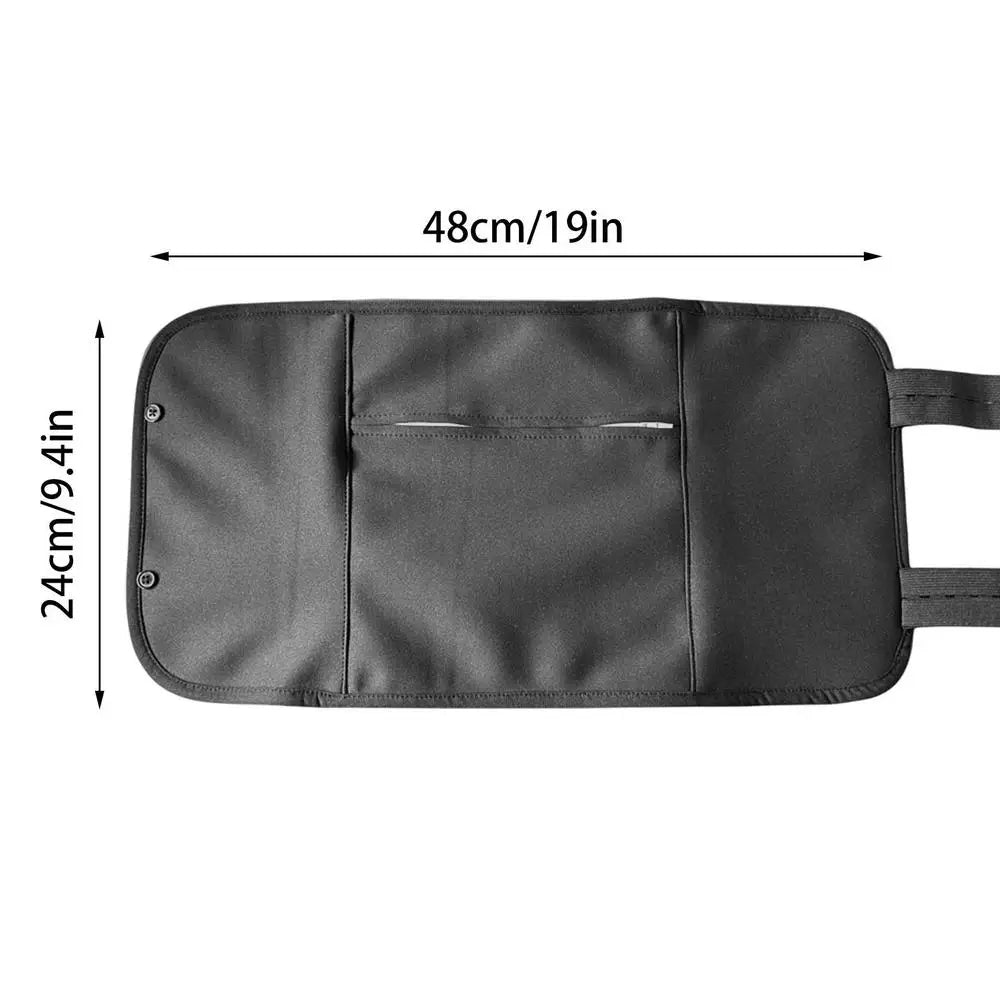 Castor Oil Pack Wrap Soft Castor Oil Packs Compress Pad Elastic Organic Castor Oil Wrap Sleep Aid Pack Reusable for Liver