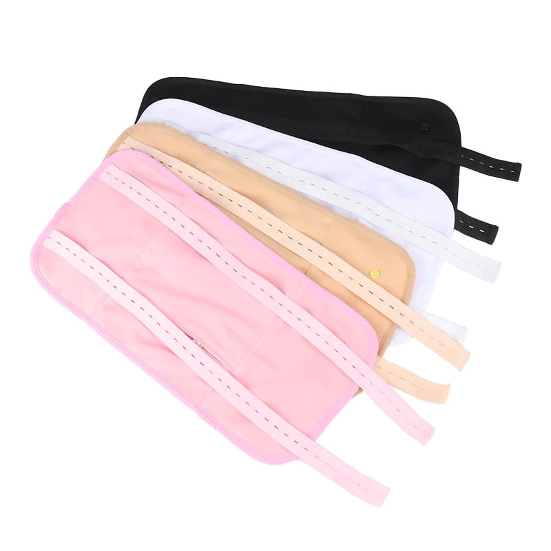 1Pc Castor Oil Pack Castor Oil Compression Wrap Self Conditioning Aid Improvement Supplies For Bowel Movements Digestion