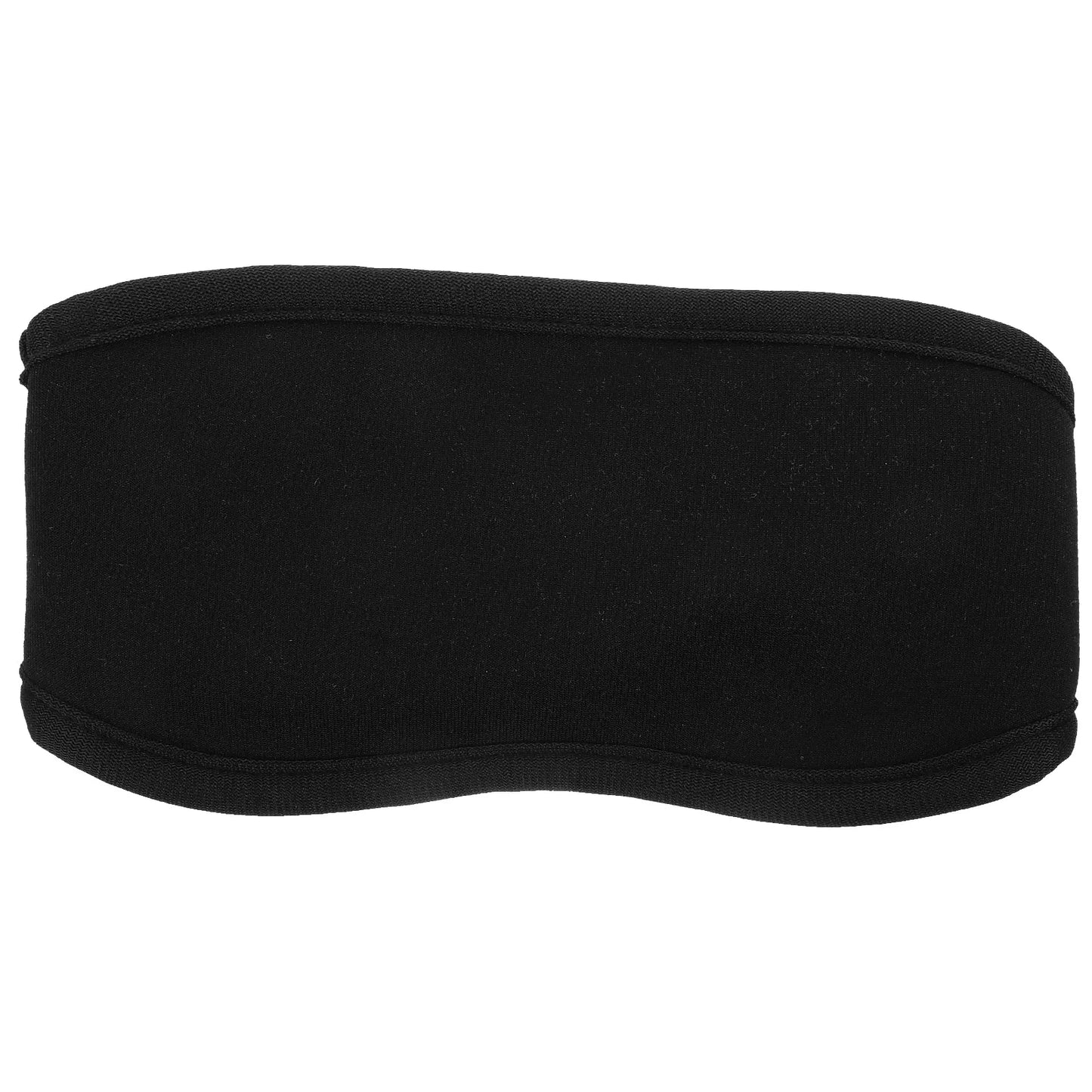 Essential Oil Neck Pack Reusable Castor Oil Wrap for Women Cotton Compress Travel Size Portable Bag Soft