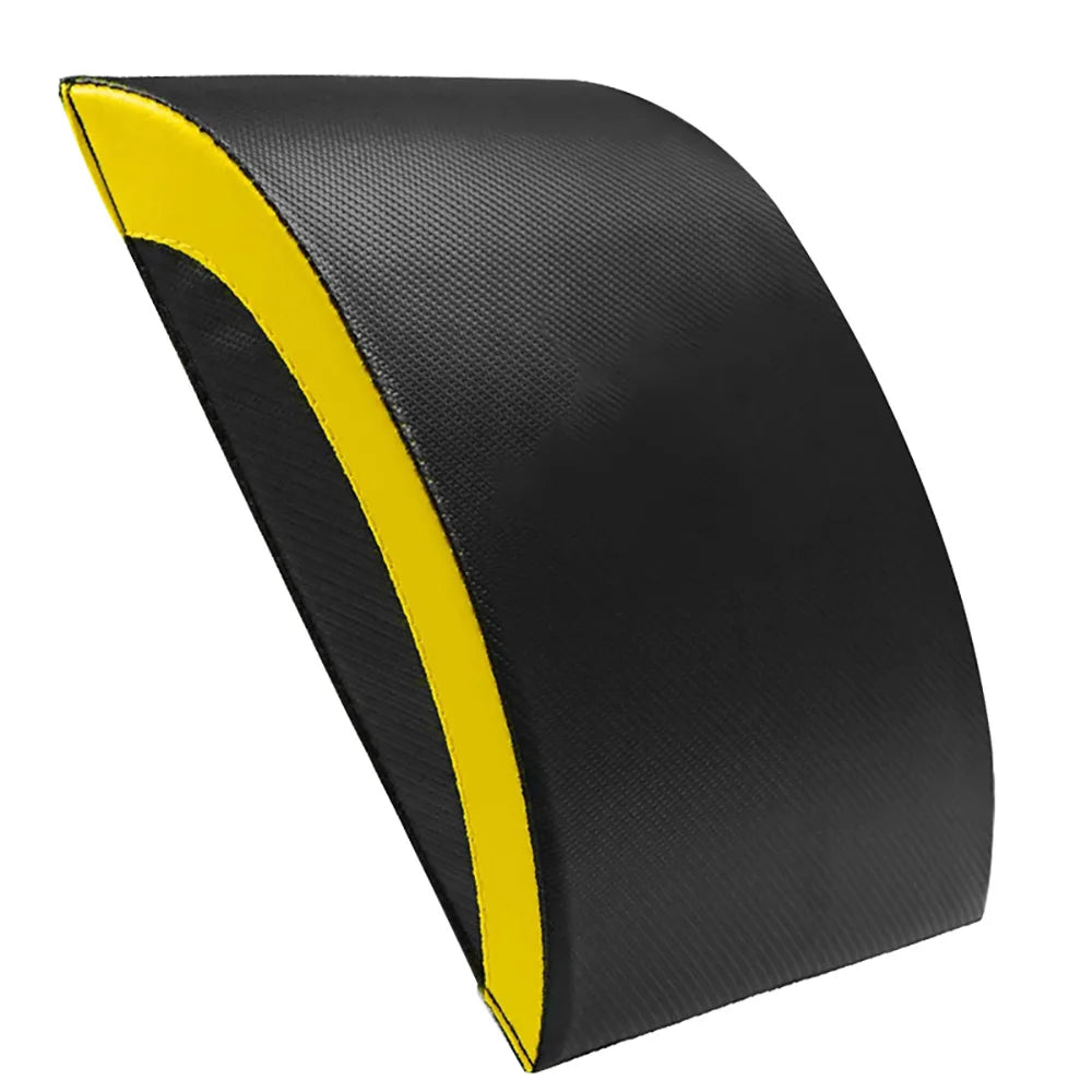 Tailbone Protector Sit Up Mat The Original Abdominal Core Trainer Mat for Full Range of Motion Sit ups Crunches and Ab Workouts