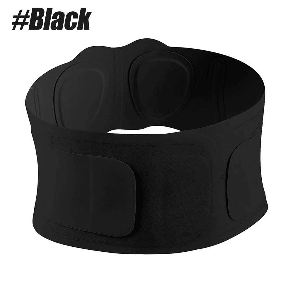 1PCS Thin Lower Back Brace | Lumbar Support | Wrap for Recovery,Workout,Herniated Disc Pain | Waist Trimmer Weight Loss Ab Belt