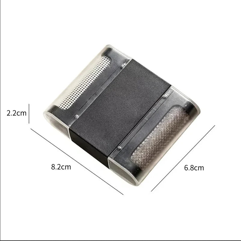Mini Lint Remover Manual Hair Ball Trimmer Fuzz Pellet Cut Machine Portable Epilator Sweater Clothe Shaver Laundry Cleaning Tool