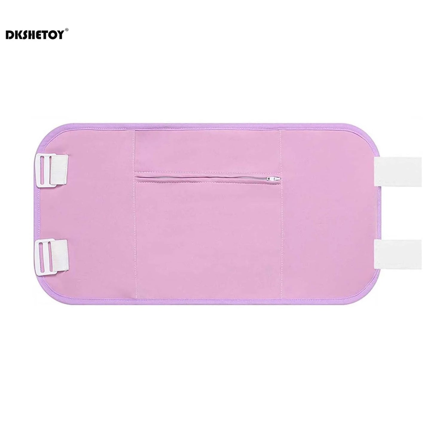 Waist Neck Castor Oil Pack Neck Waist Oil Pack Set compression Kit Health Practical Waist Neck Wrap  Liver Abdomen Muscles