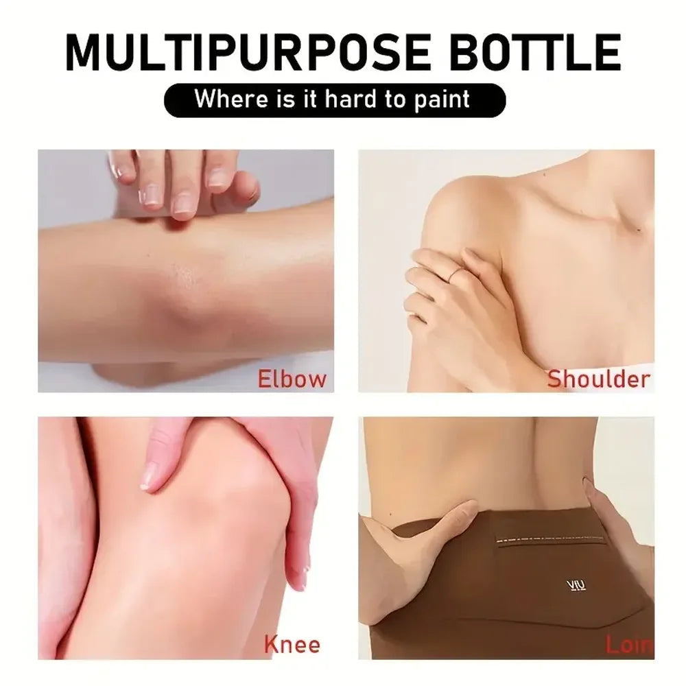 60g Advanced Bee Venom Joint and Bone Care Cream, Moisturizing and Moisturizing, Suitable for Various Joints of the Body,