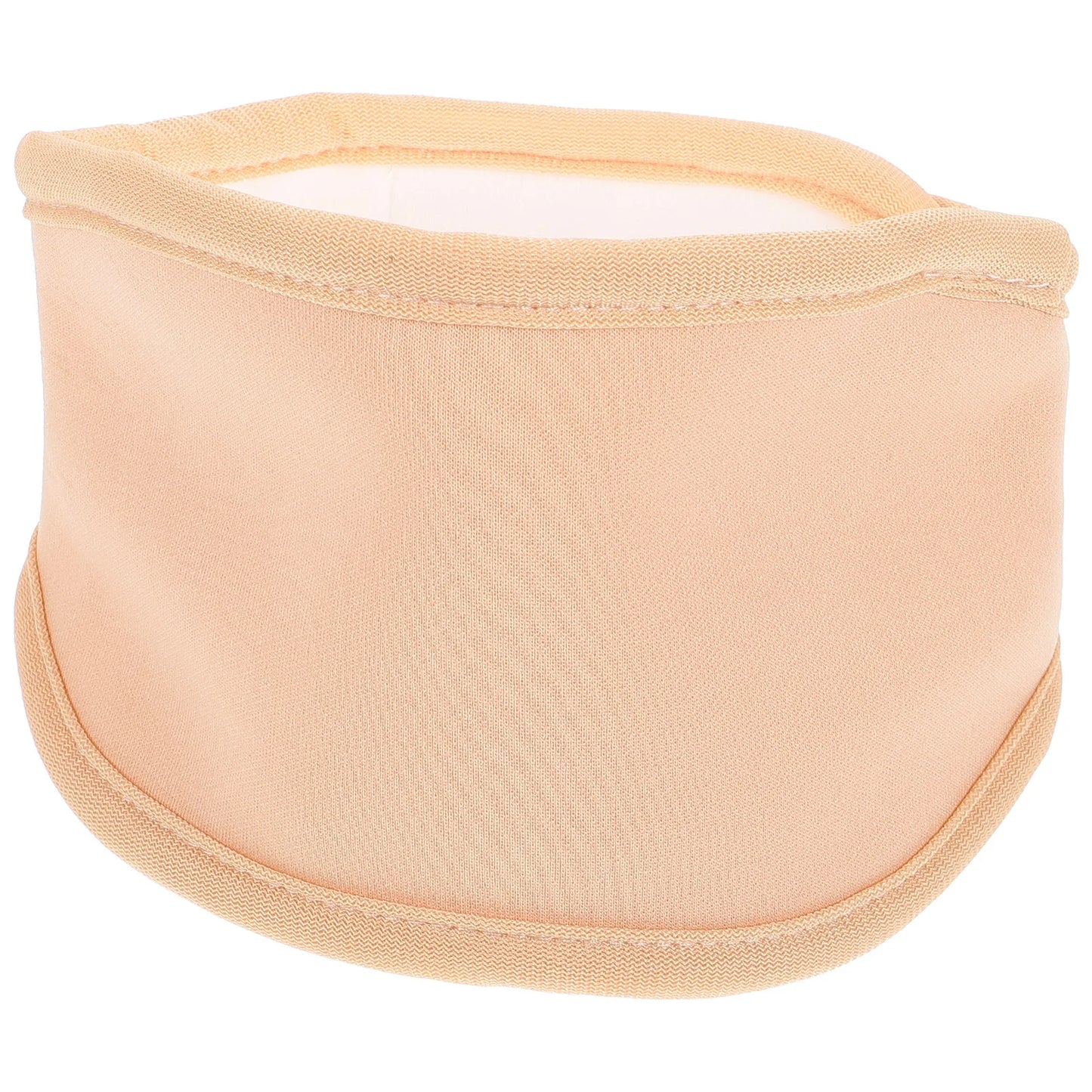 Castor Oil Neck Pack Reusable Essential Oil Neck Wrap For Sleep Durable Fabric For Daily Relaxation Wellness