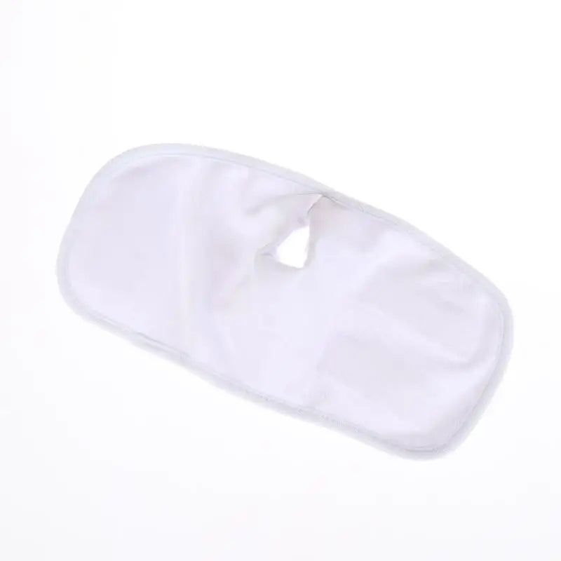 1Pcs Castor Oil Handbag Waterproof Castor Oil Wrap Reusable Adjustable Castor Oil Pack Breathable Hand Compress Pads Body Care